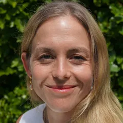 Dr Morgana Woolhouse-Williams.